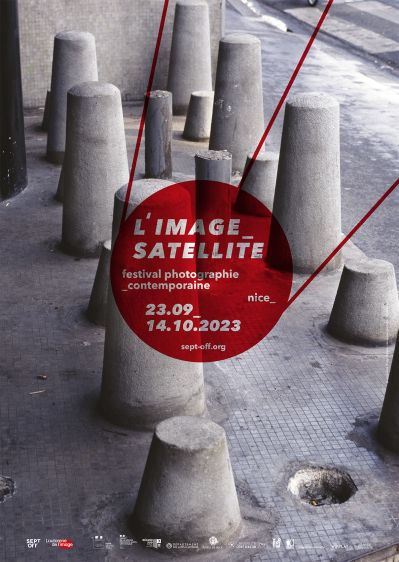 L'IMAGE_SATELLITE - 25e festival de photographie contemporaine