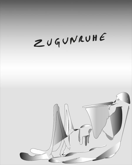 Zugurunhe - Raphaël Sitbon