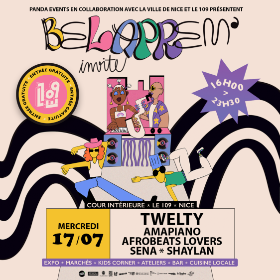 BELAPREM X TWELTY