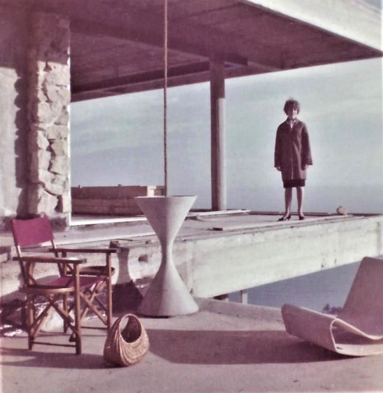 EXPOSITION ''CALIFORNIE D'AZUR''