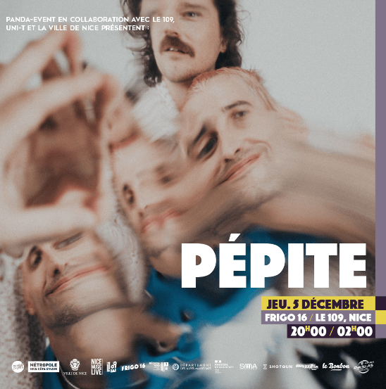 PEPITE