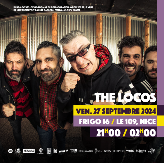 THE LOCOS