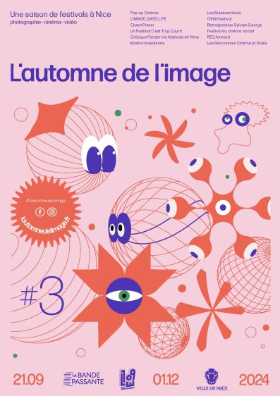 L'Automne de l'Image