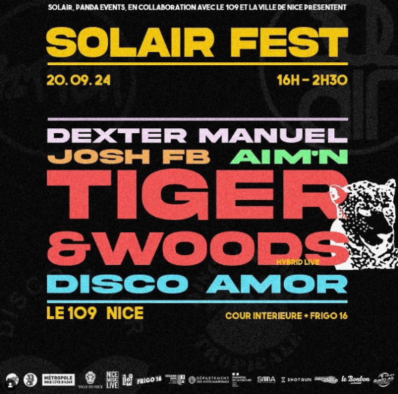 SOLAIR FEST