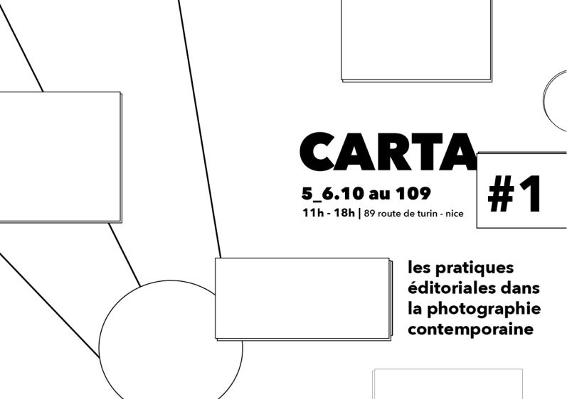 CARTA #1