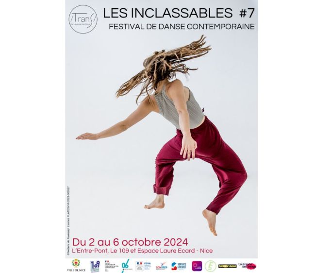 Les Inclassables #7