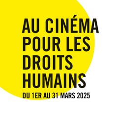 Projection Courts métrages - Festival pour les droits humains