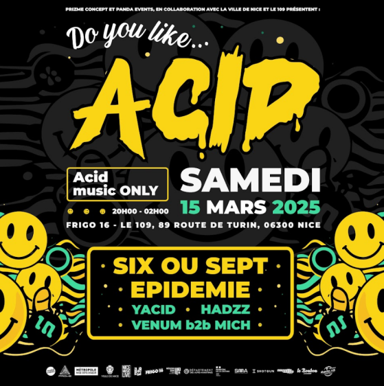 ACID