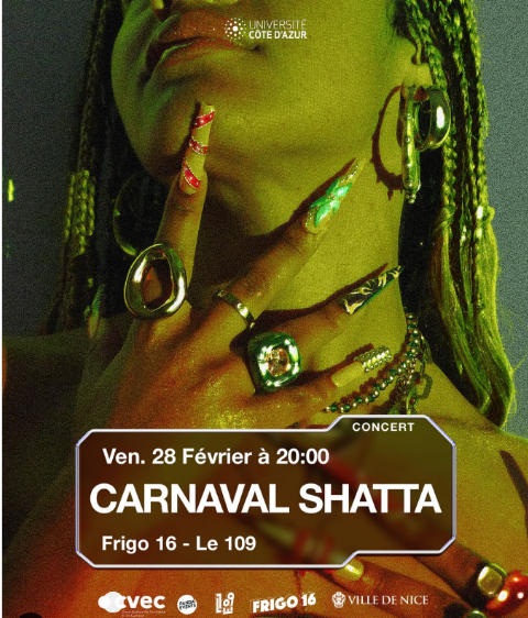 Carnaval Shatta