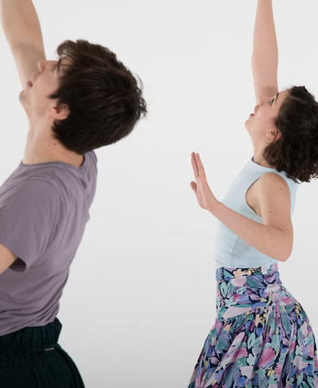 Workshop : Danse contemporaine