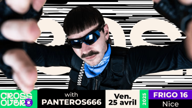 Panteros 666
