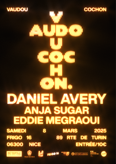 Vaudou Cochon