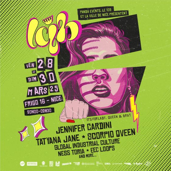 LQB FEST
