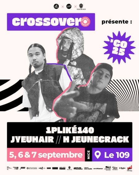 CROSSOVER 2025