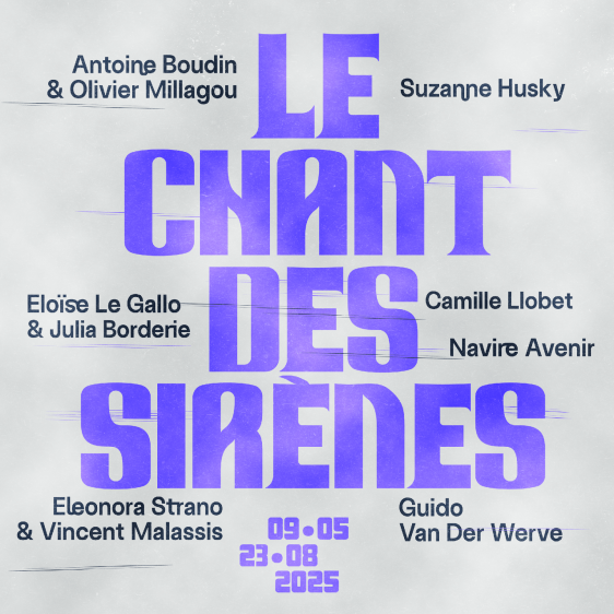 Le Chant des Sirènes