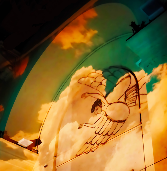 FORMA : Les Petites Mythologies