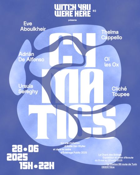 Witch You Were Here#3