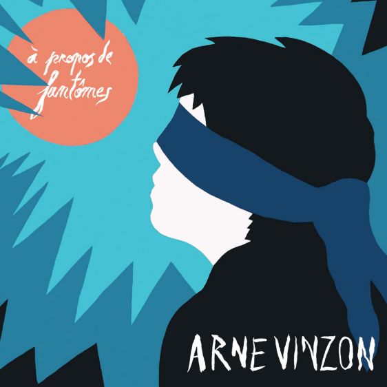 Concert Apotheose - Arne Vinzon