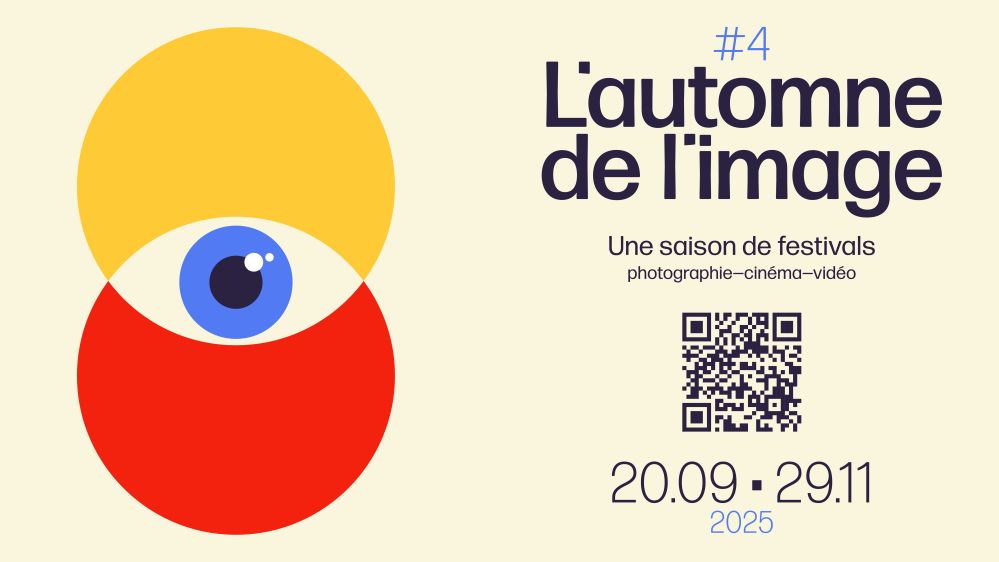 L'Automne de l'Image 2025