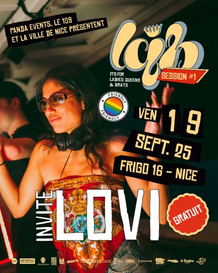 LQB SESSION #1