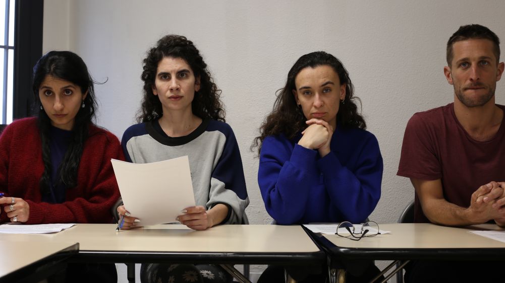 Comment s'effondrent les visages