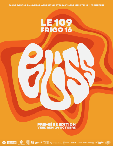 BLISS : PREMIÈRE ÉDITION