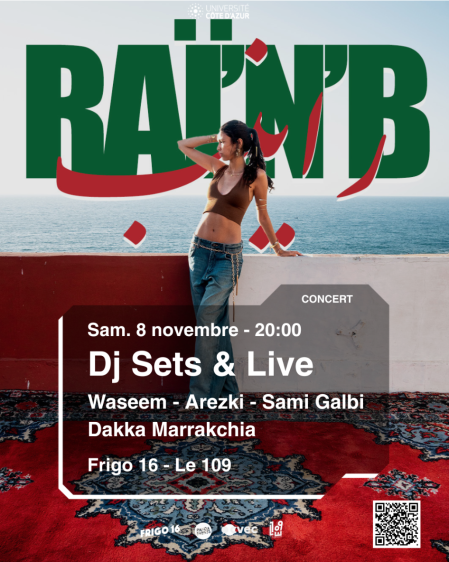 RAÏ N’B