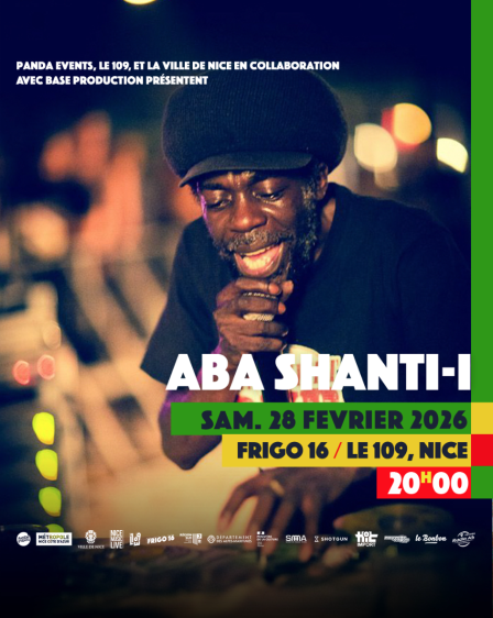 ABA SHANTI-I