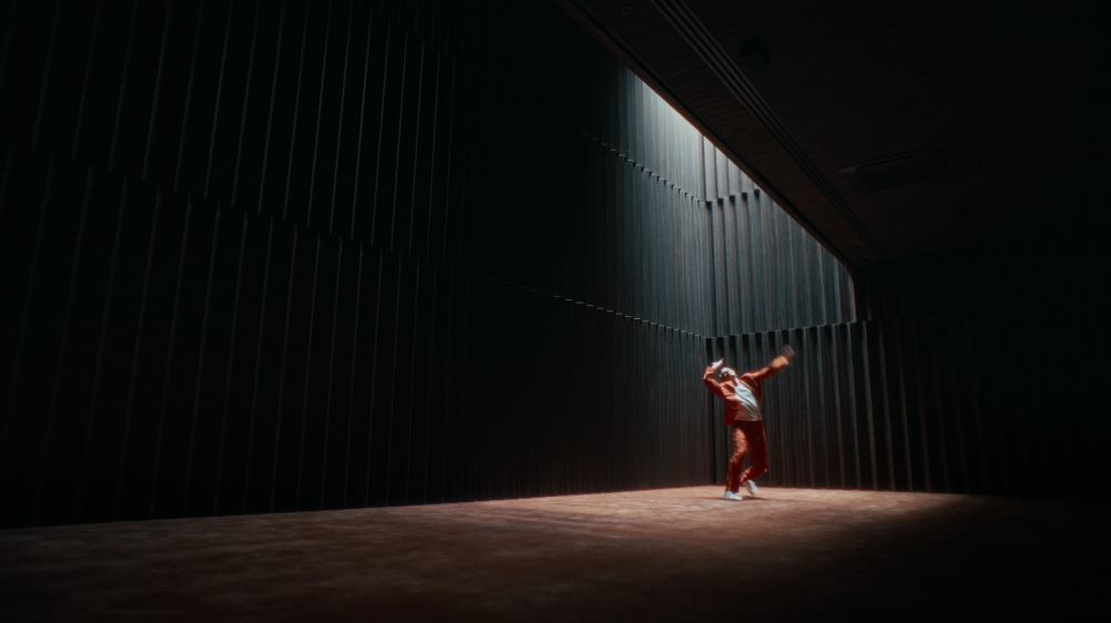 DANCE+CITY (FILMS ET EXPOSITION)