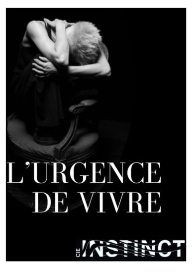 Résidence Cie Instinct (Marie-Pierre Genovese)