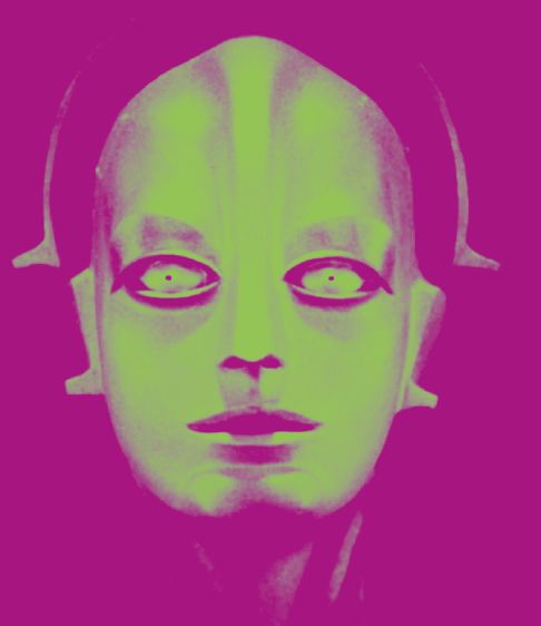 « Vivre avec les robots », c'est déjà de la réalité... ?
