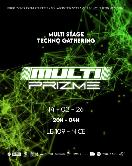 MULTIPRIZME