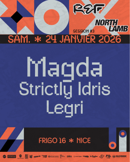 REF SESSION #3 MAGDA