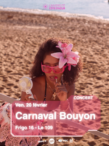 CARNAVAL BOUYON