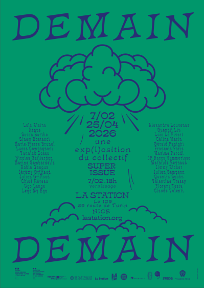 Demain, demain