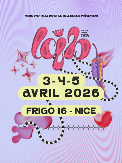 LQB FESTIVAL 2026
