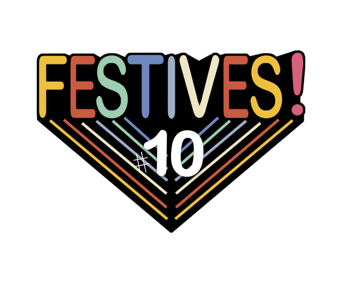 Festives ! #10