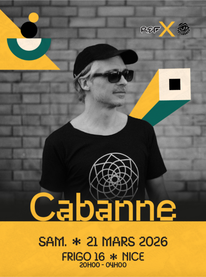 CABANNE