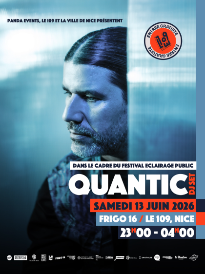 QUANTIC