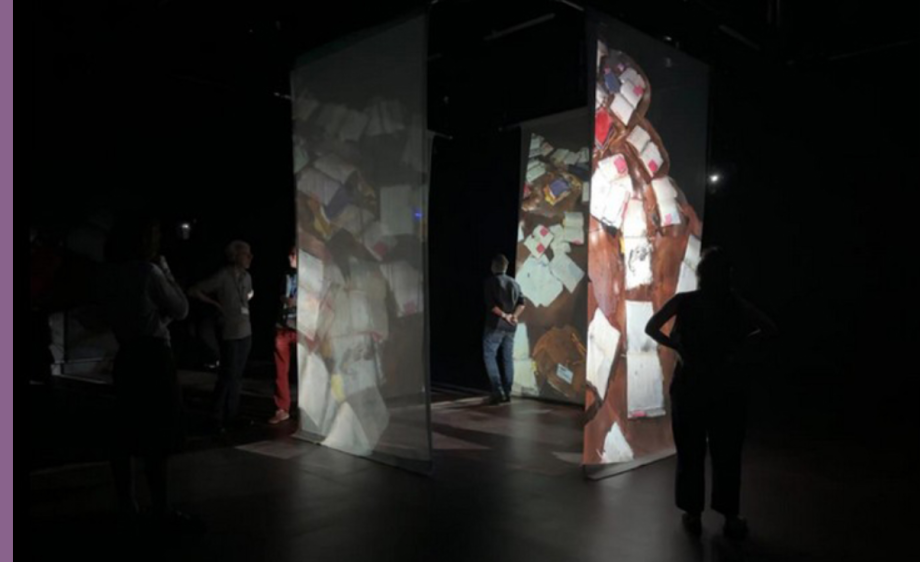 Voice of Fragments : Making memories out of a difficult heritage – Festival ProPhilia