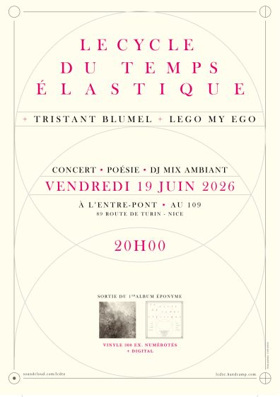 Le Cycle du Temps Élastique