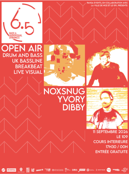 OPEN AIR 6.5