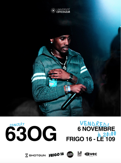 63OG by UNICA