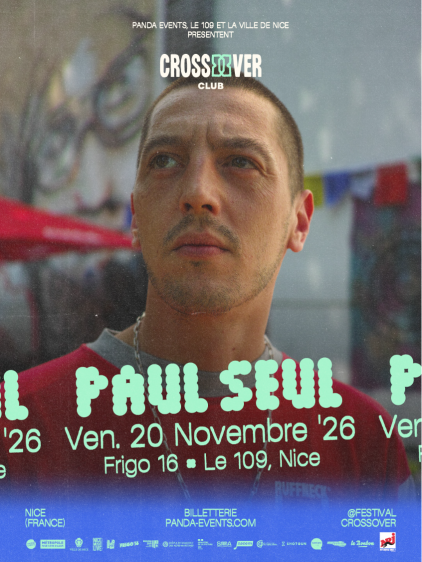 PAUL SEUL