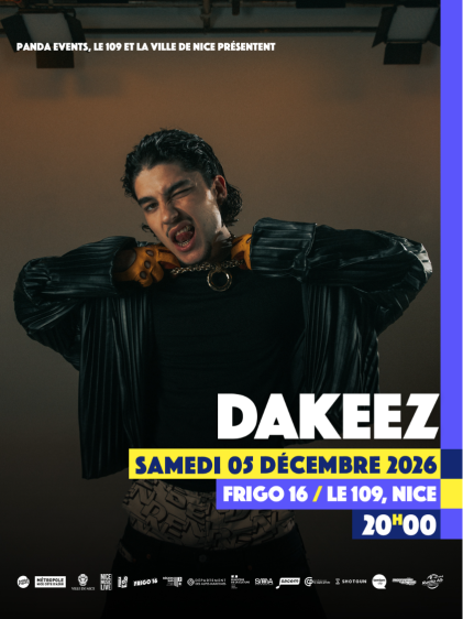 DAKEEZ