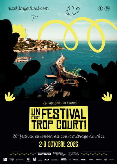 Un festival c'est trop court !