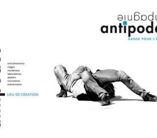 Compagnie Antipodes
