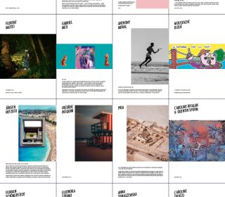 Les ateliers de plasticiens de la Ville de Nice