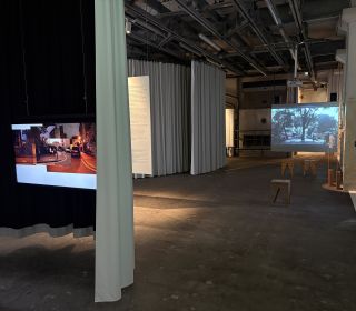 La session 3 de l'exposition 