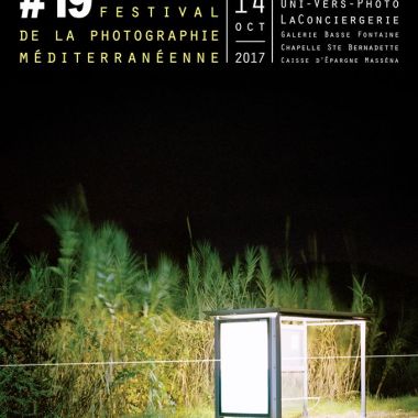 [S E P T OFF] FESTIVAL de la PHOTOGRAPHIE MÉDITERRANÉENNE